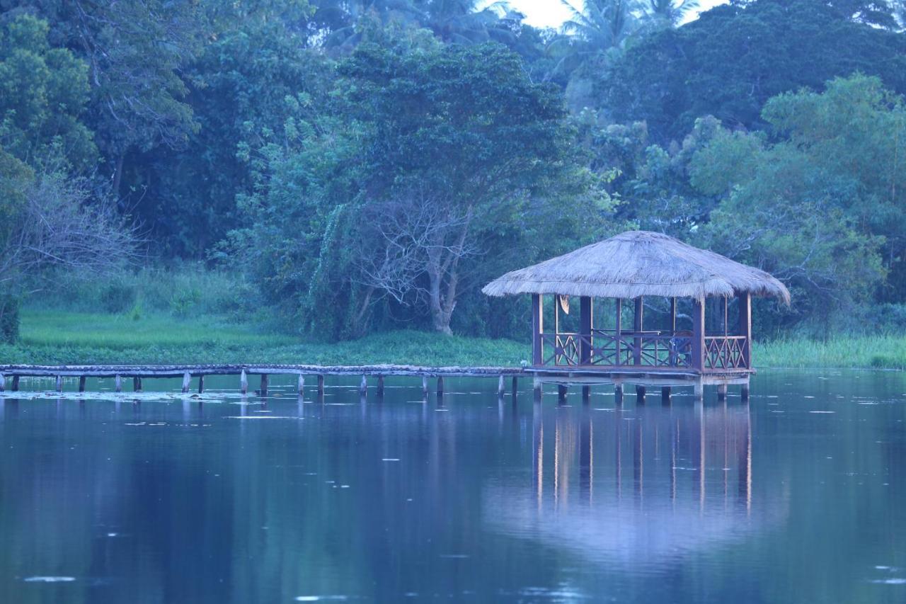 Blue Lake Ridge Maha Oya Dış mekan fotoğraf